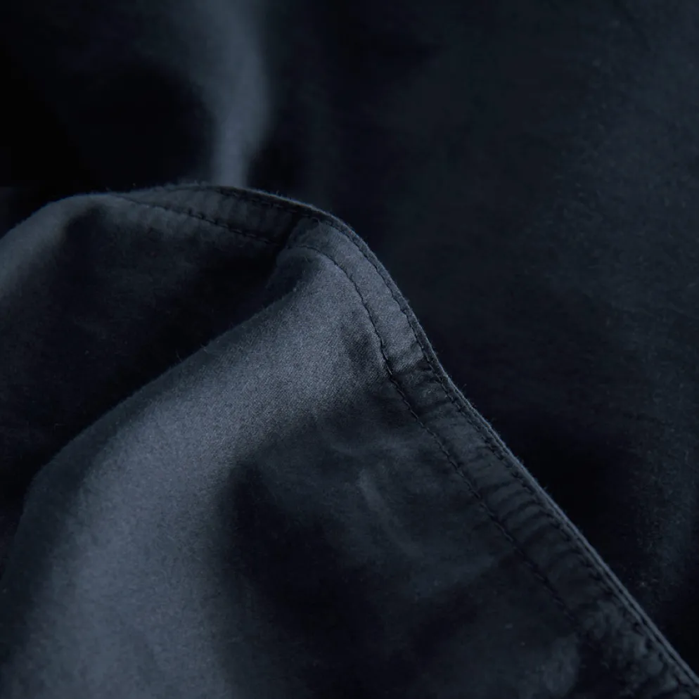 Essenza Bettwäsche Minte Nightblue