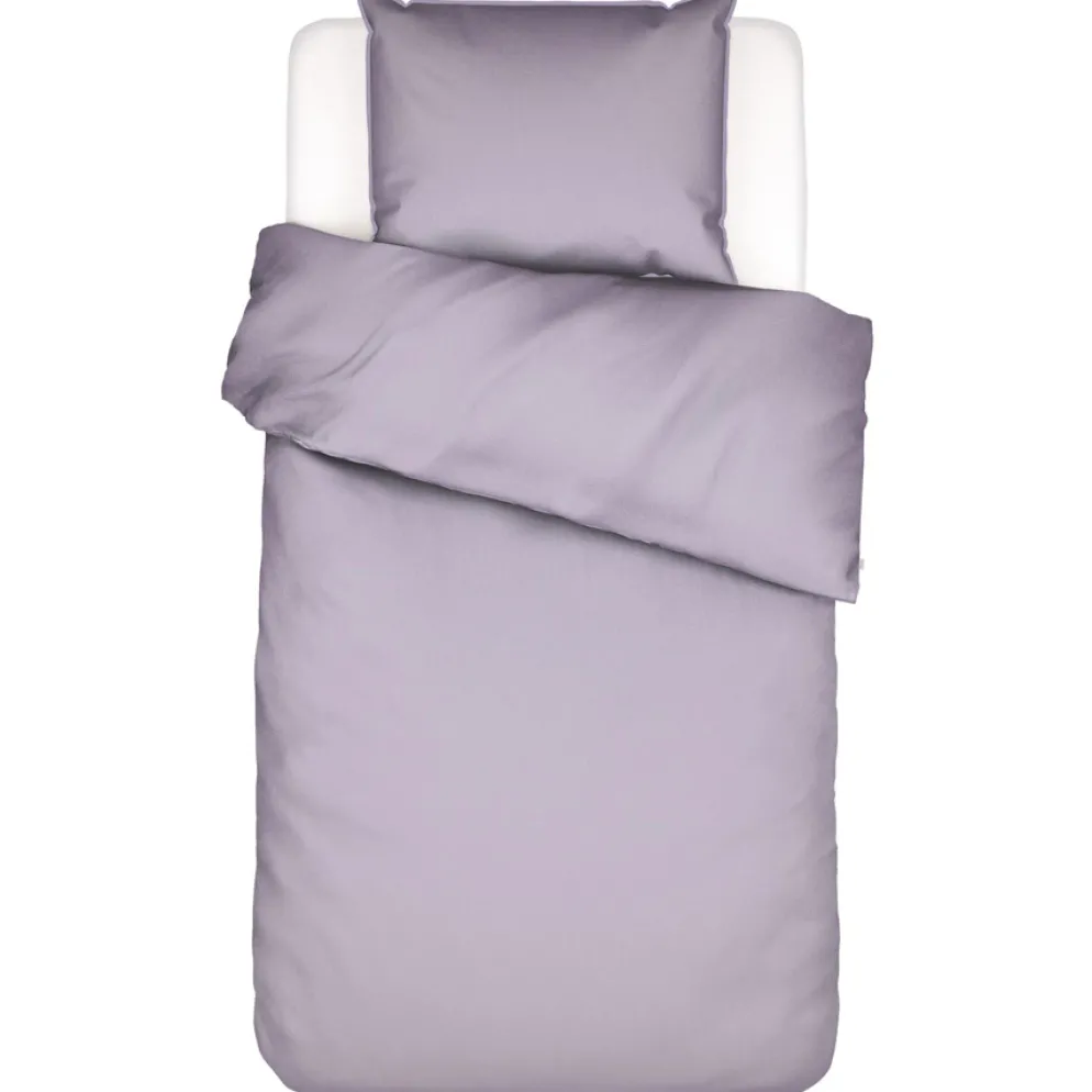 Essenza Bettwäsche Minte Purple breeze