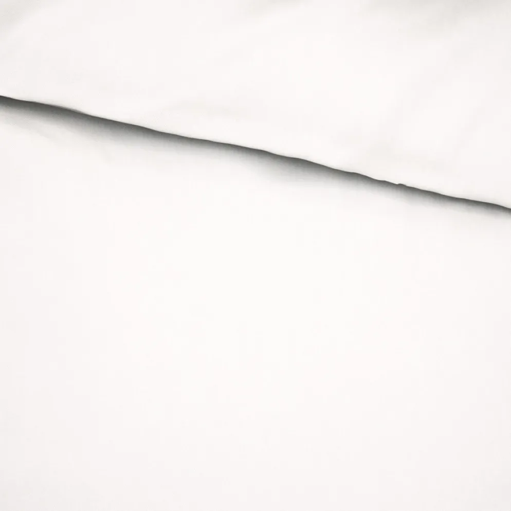 Essenza Bettwäsche Minte White