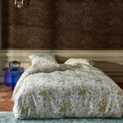 Essenza Bettwäsche Ophelia Hazy Blue