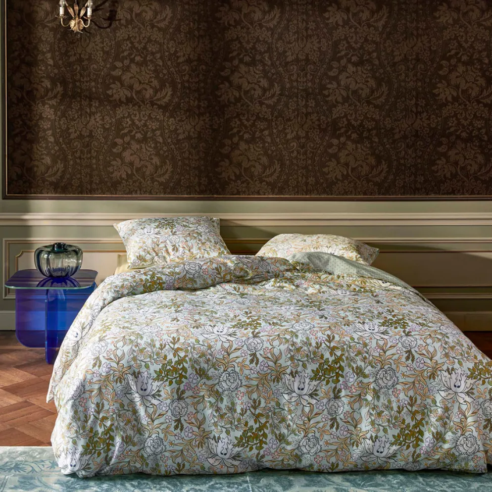 Essenza Bettwäsche Ophelia Hazy Blue