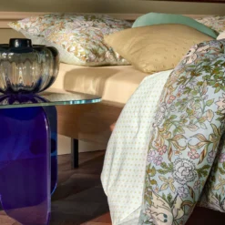 Essenza Bettwäsche Ophelia Hazy Blue