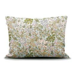 Essenza Bettwäsche Ophelia Hazy Blue