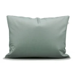 Essenza Kissenbezug Minte Dusty green 40x80