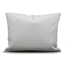 Essenza Kissenbezug Minte Grey 40x80