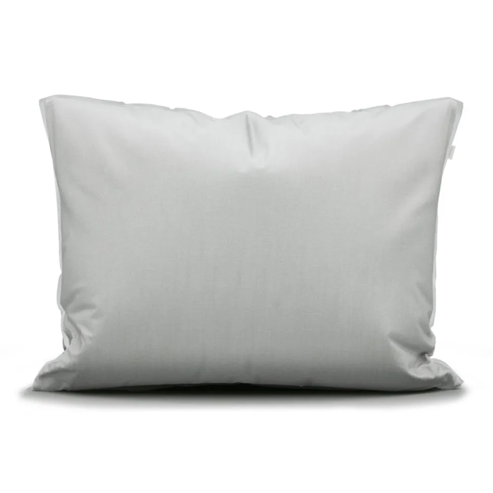 Essenza Kissenbezug Minte Grey 40x80