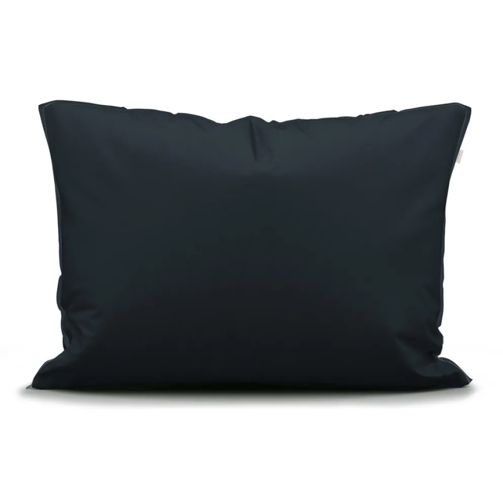 Essenza Kissenbezug Minte Nightblue 40x80