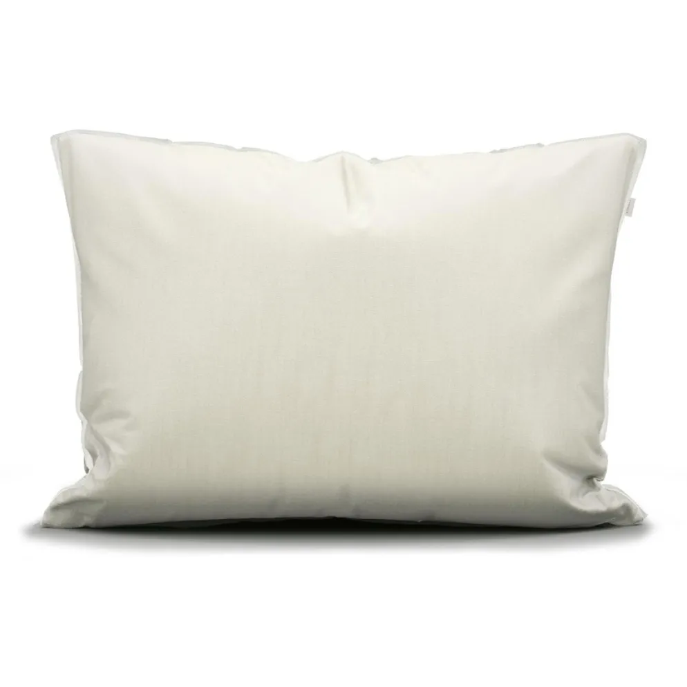 Essenza Kissenbezug Minte Oyster 40x80