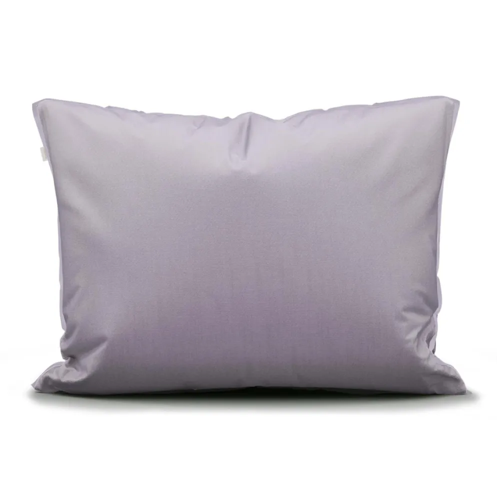 Essenza Kissenbezug Minte Purple breeze 40x80