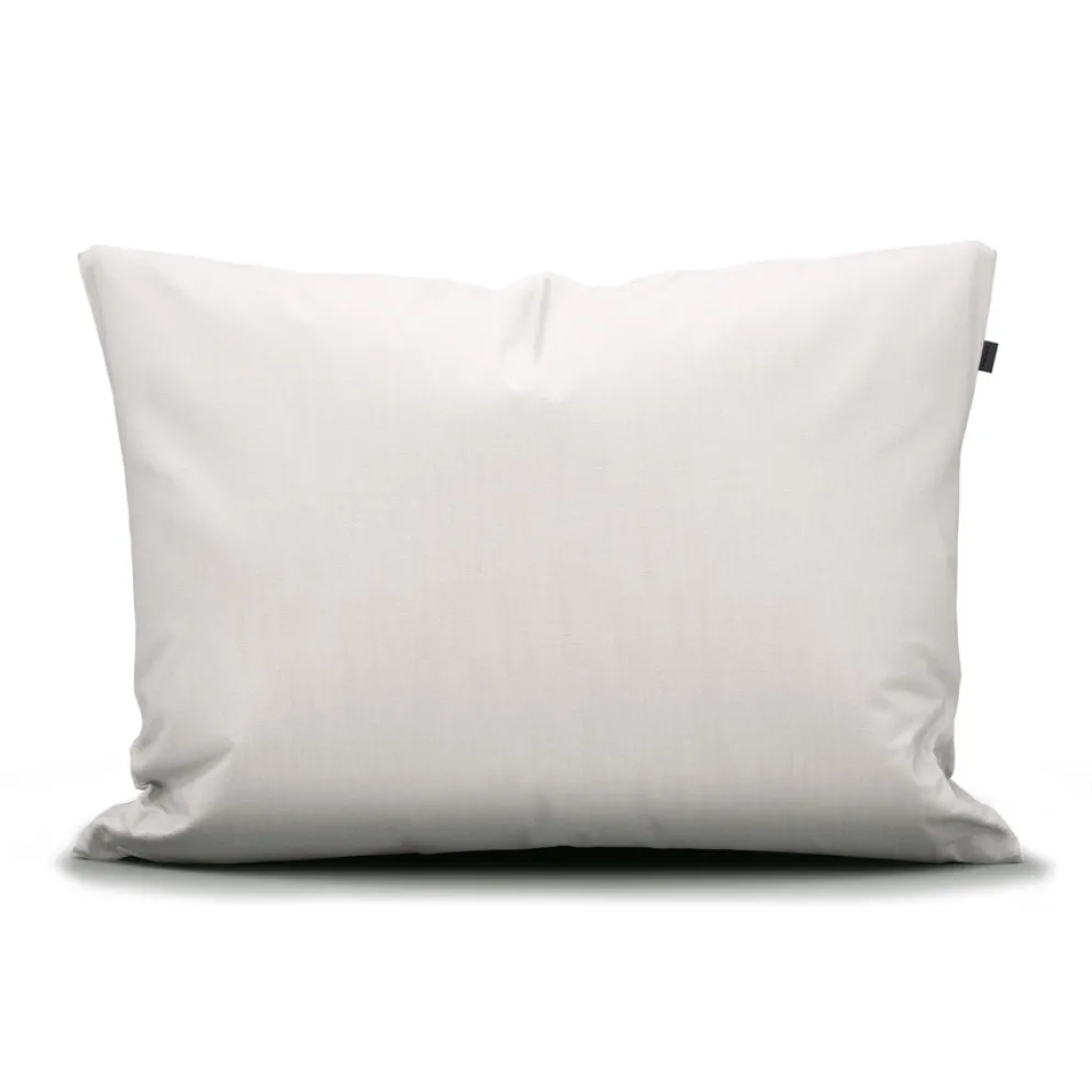 Essenza Kissenbezug Minte White 40x80