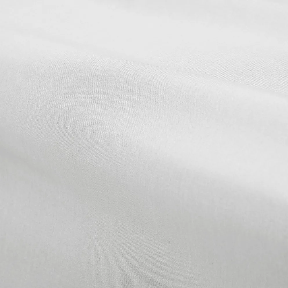 Essenza Spannbettlaken Minte White