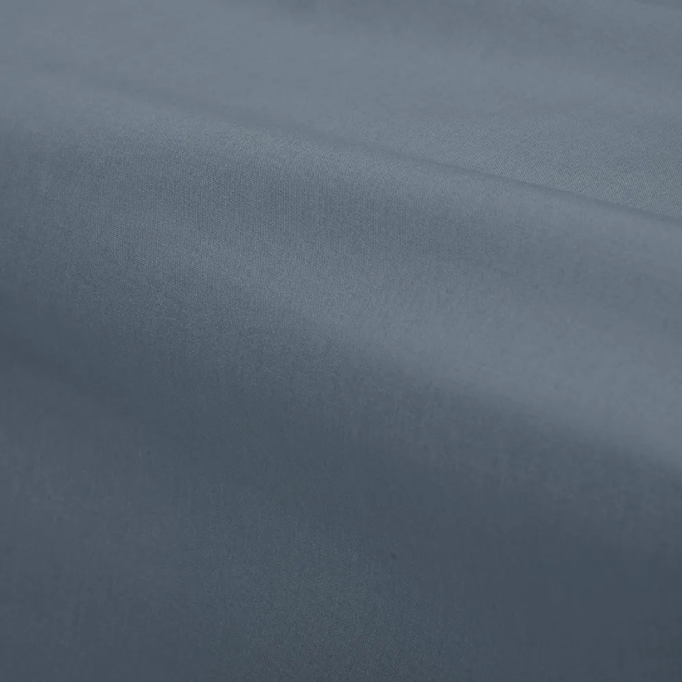 Essenza Spannbettlaken Minte Denim