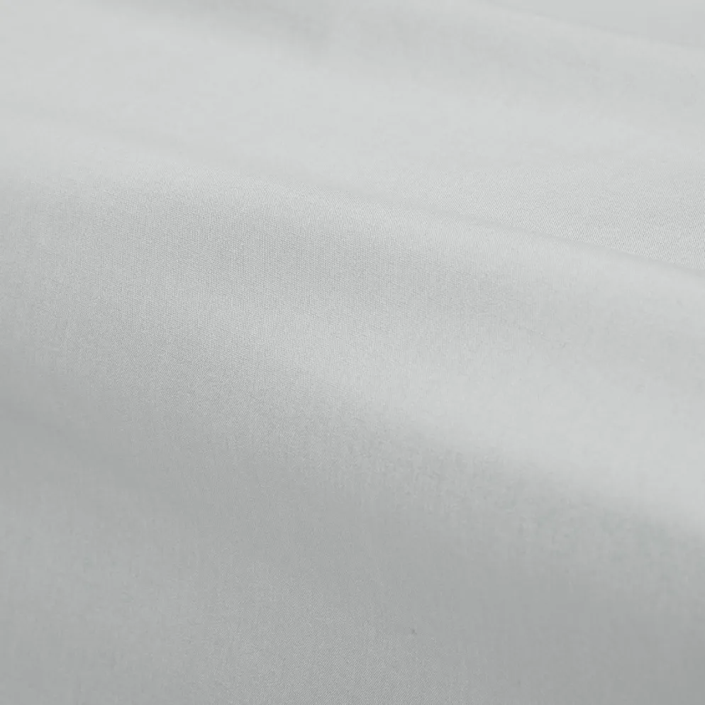 Essenza Spannbettlaken Minte Grey