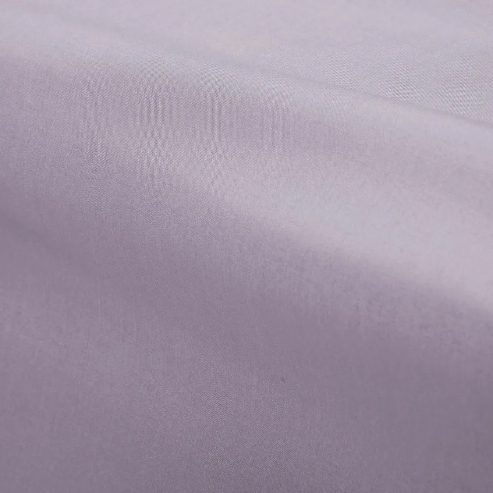 Essenza Spannbettlaken Minte Purple breeze