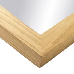 FDB Møbler I2 - Mossø Spiegel Eiche/Natur 160 cm
