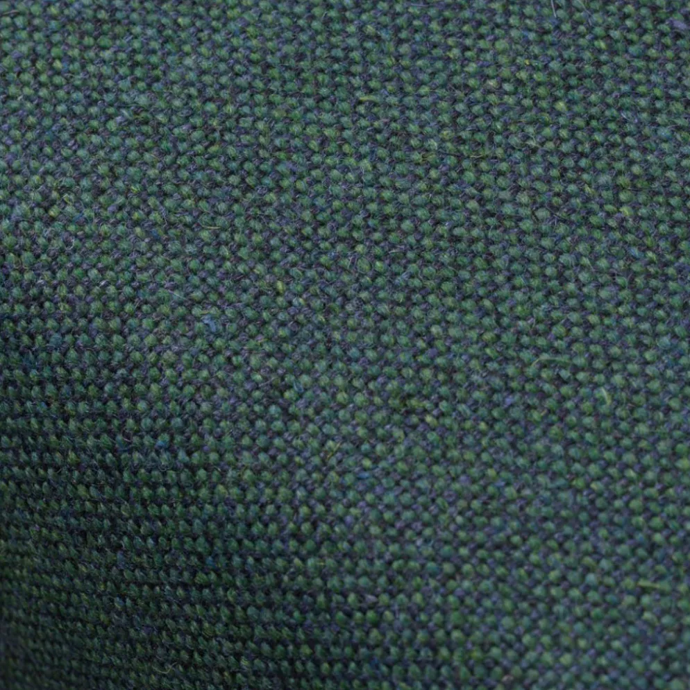 FDB Møbler J147 Sessel Eiche lackiert Green