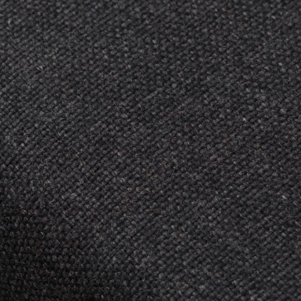 FDB Møbler J147 Sessel Eiche lackiert Dark Grey