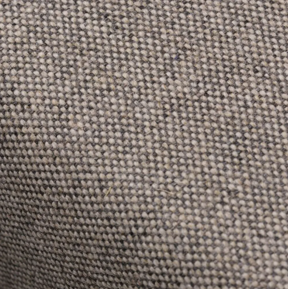 FDB Møbler J146 Sessel Eiche lackiert Light Grey