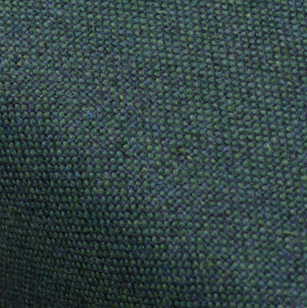 FDB Møbler J146 Sessel Eiche lackiert Green