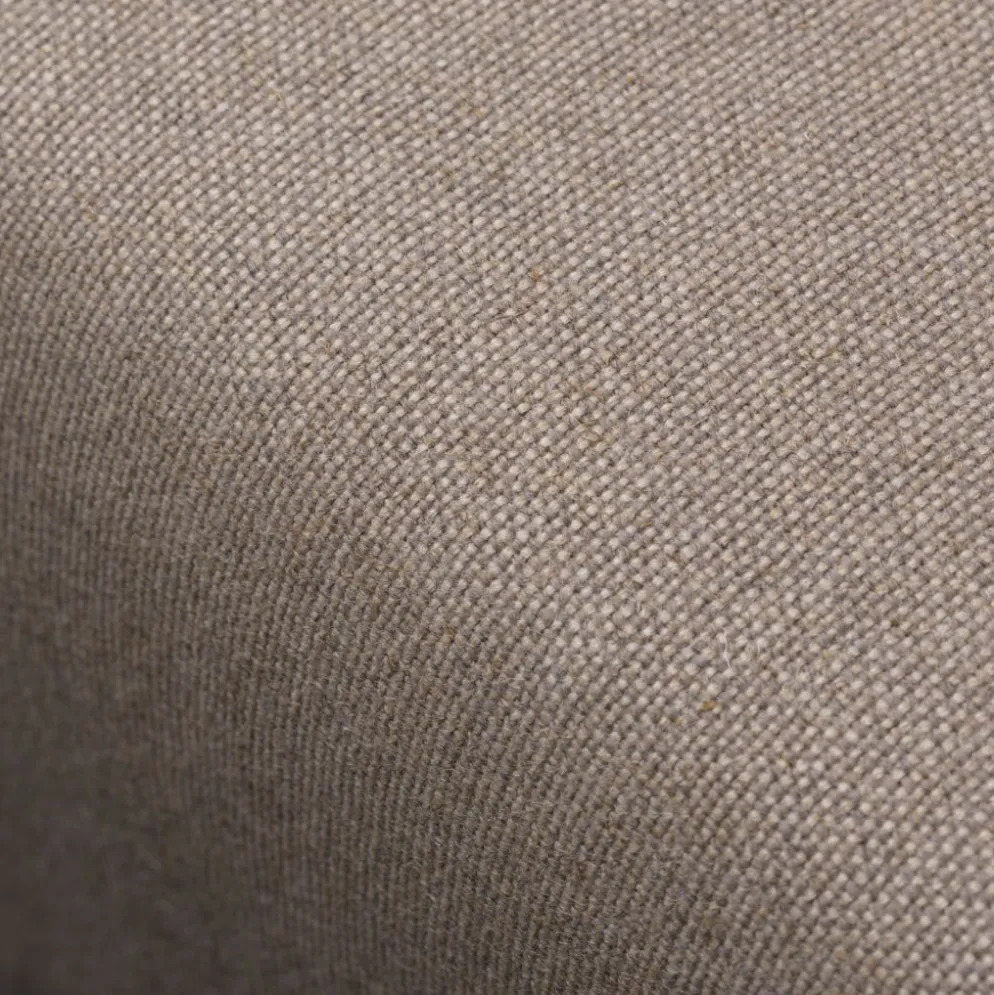FDB Møbler J146 Sessel Eiche lackiert Beige
