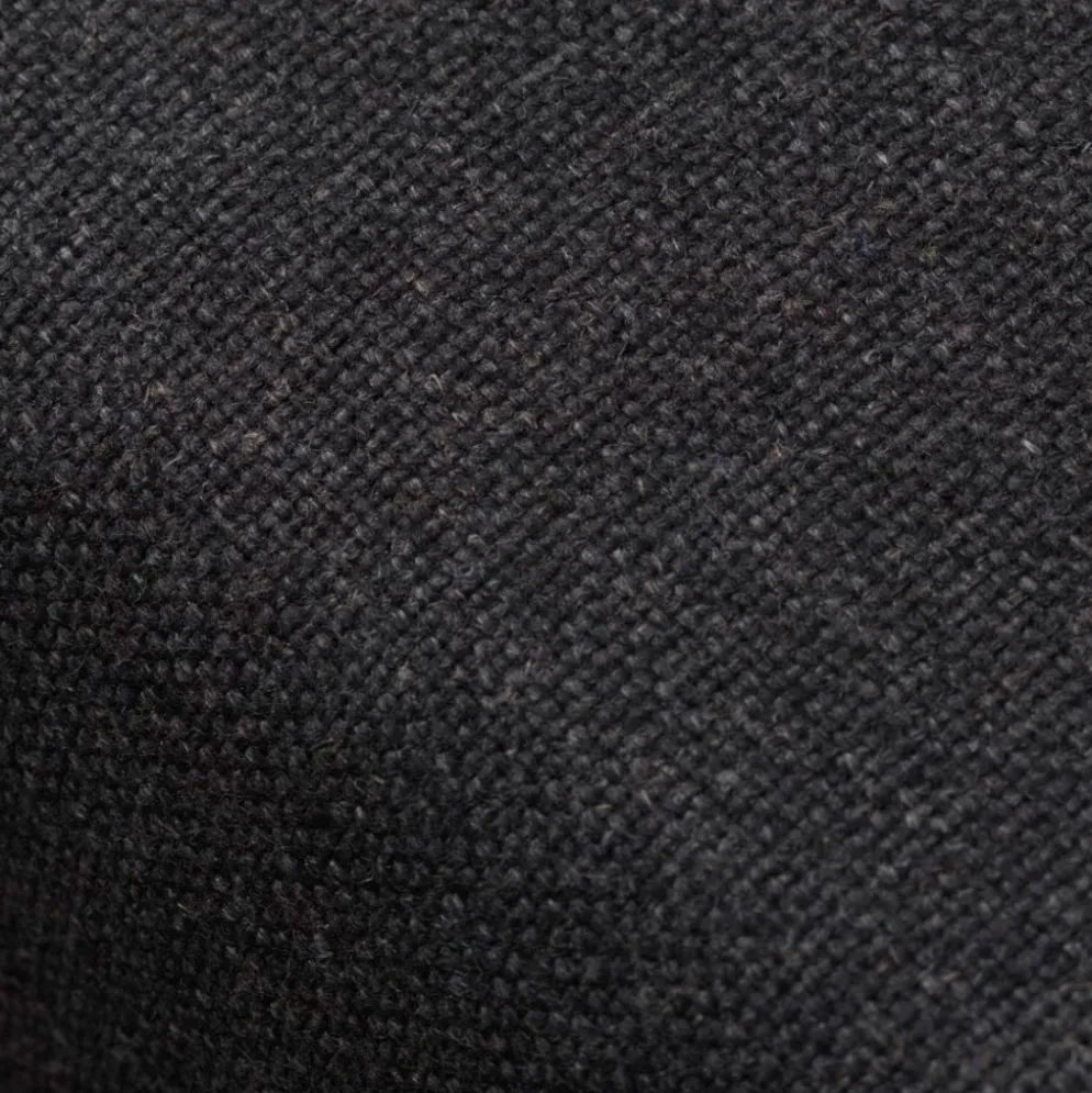 FDB Møbler J146 Sessel Eiche lackiert Dark Grey