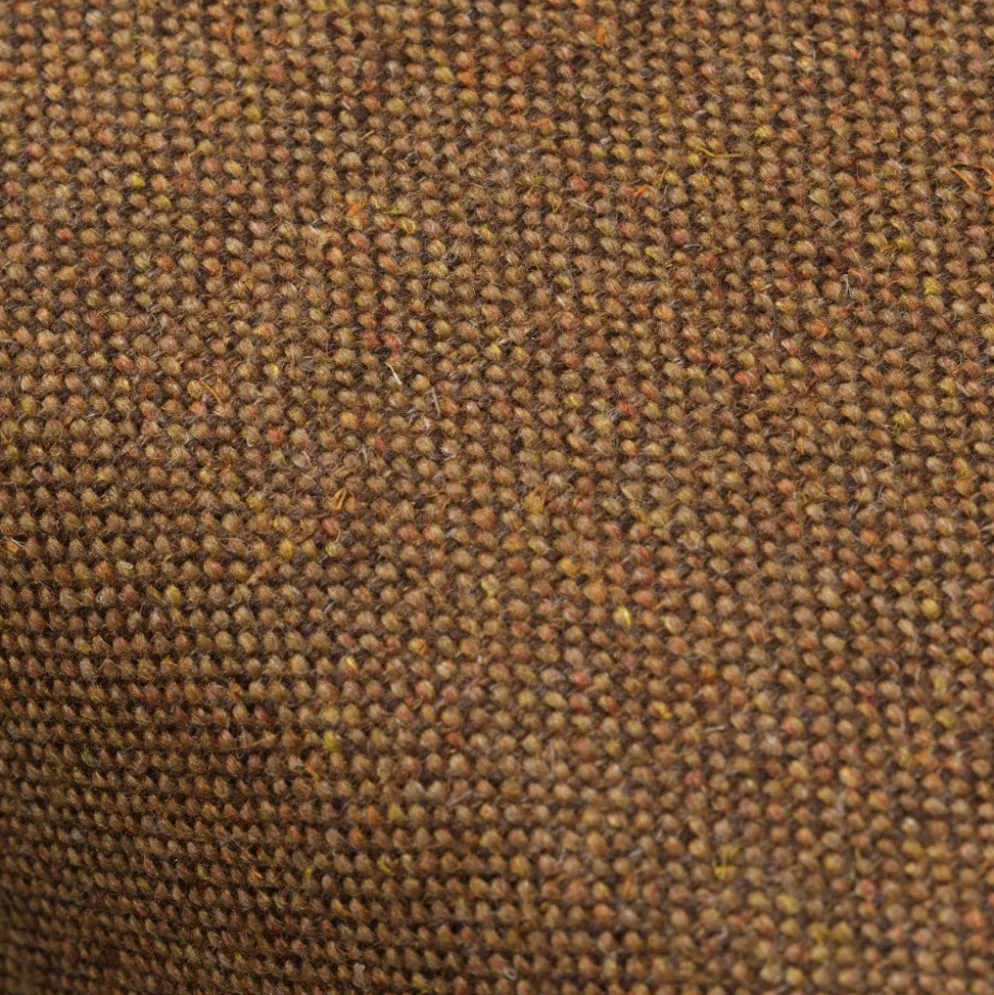 FDB Møbler J148 Sofa 2-Sitzer Eiche lackiert Brown