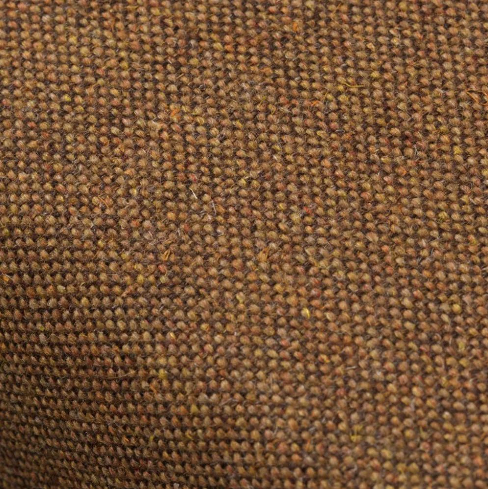 FDB Møbler J149 Sofa 3-Sitzer Eiche lackiert Brown
