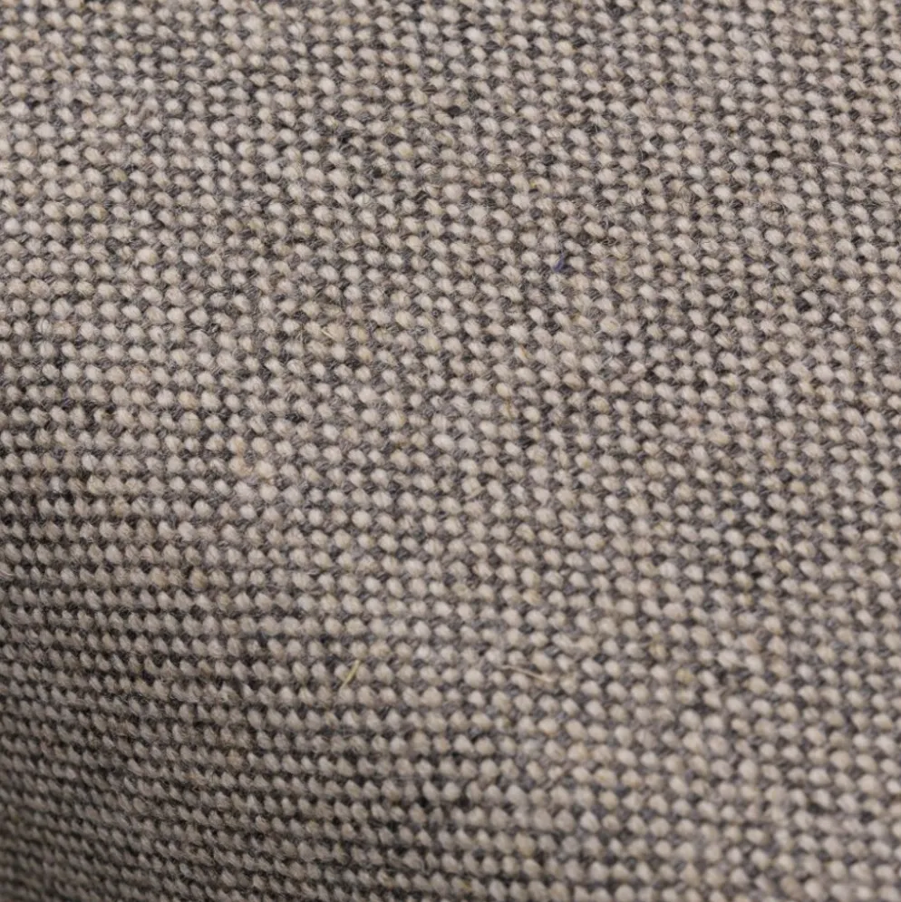 FDB Møbler J149 Sofa 3-Sitzer Eiche lackiert Light Grey