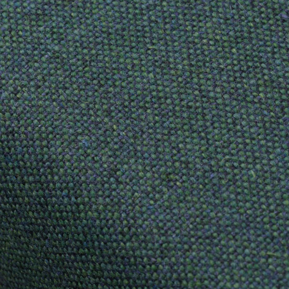 FDB Møbler J148 Sofa 2-Sitzer Eiche lackiert Green