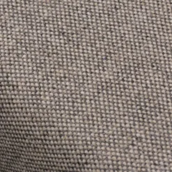 FDB Møbler J148 Sofa 2-Sitzer Eiche lackiert Light Grey