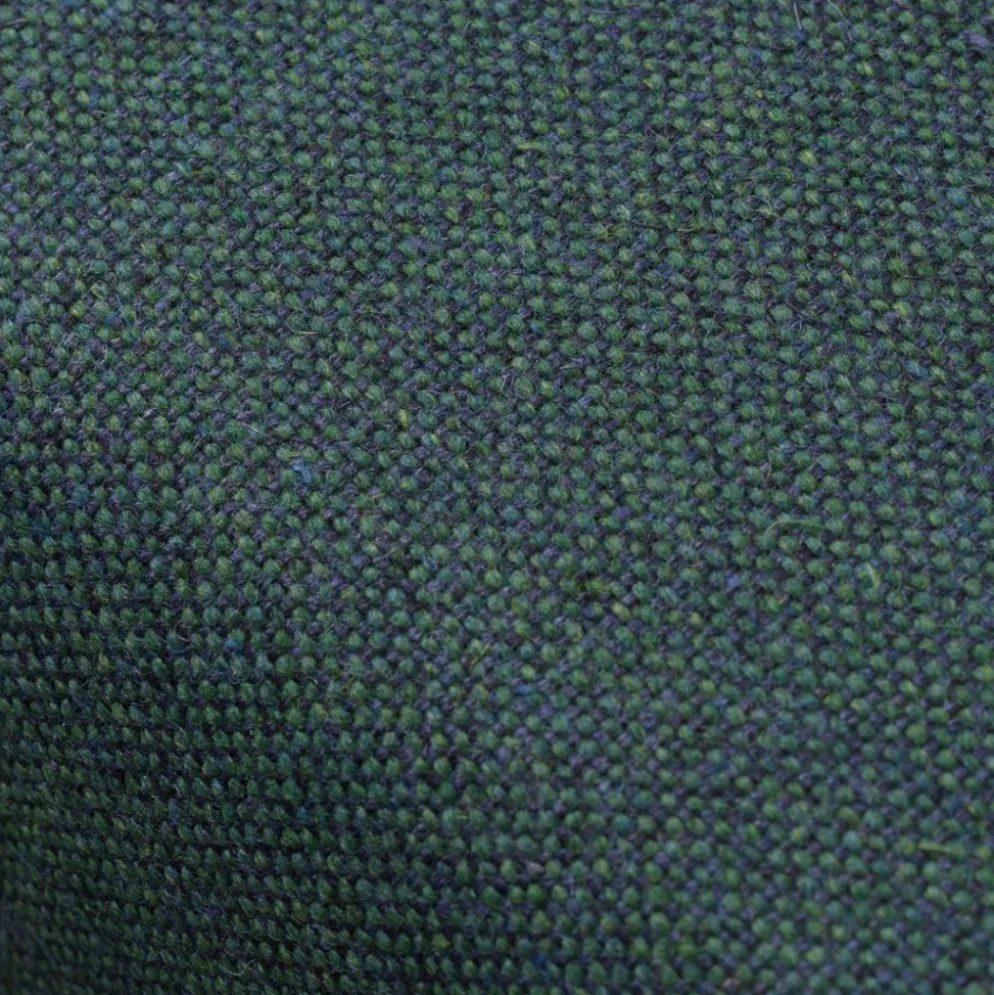 FDB Møbler J149 Sofa 3-Sitzer Eiche lackiert Green