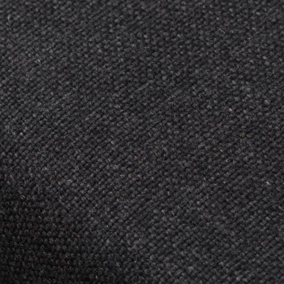 FDB Møbler J149 Sofa 3-Sitzer Eiche lackiert Dark Grey