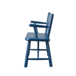 FDB Møbler P11 Kinderbank Blau