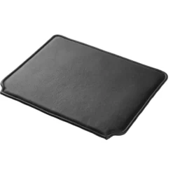 FDB Møbler R5 - Nøje Stuhlkissen Schwarz 57 cm