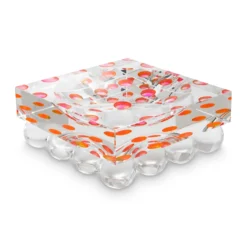 FUNDAMENTAL.BERLIN Centrepiece Schale Drops
