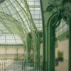 FUNDAMENTAL.BERLIN Schale Gravity Grand Palais