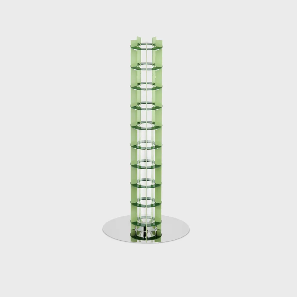 FUNDAMENTAL.BERLIN Vase Bud Gravity Grand Palais