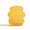 FUNDAMENTAL.BERLIN Vase Muse XL Saffron