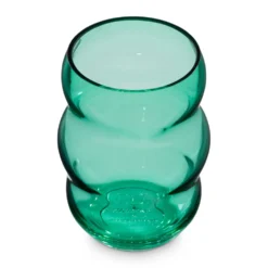 FUNDAMENTAL.BERLIN Vase Muse S Emerald