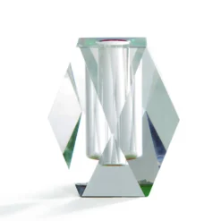 FUNDAMENTAL.BERLIN Vase Regenbogen Small