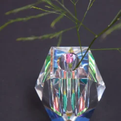 FUNDAMENTAL.BERLIN Vase Regenbogen Small