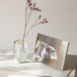 FUNDAMENTAL.BERLIN Vase Regenbogen Small