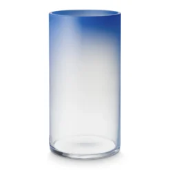 FUNDAMENTAL.BERLIN Vase Rise Cobalt Blue XL