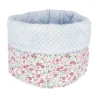 GreenGate Brotkorb Louisa white