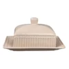 GreenGate Butterdose Alice creamy fudge medium