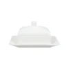 GreenGate Butterdose Alice white Medium
