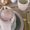 GreenGate Eierbecher Alice Creamy Fudge