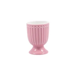 GreenGate Eierbecher Alice Dusty Rose