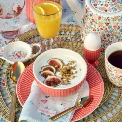 GreenGate Eierbecher Alice Lavender
