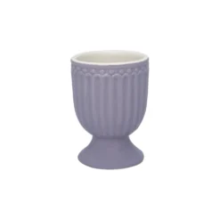 GreenGate Eierbecher Alice Lavender